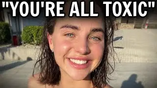 Woman who mocked a kid RESPONDS to Joey Swoll