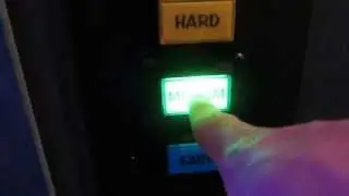 The Vault Lazer Maze Challenge