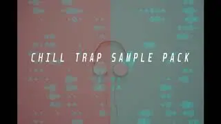[FREE] TRAP/R&B Sample Pack (2020) Melodic Chill Trap Loop kit - Piano And Guitar Loops