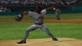 Jake Byrd MLB Debut