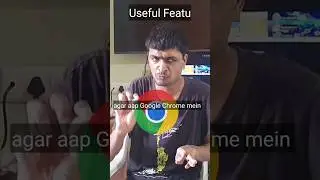 Group Tabs - Google Chrome Feature #computertips #short #laptop