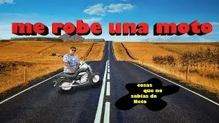 Cosas sobre neto |Neto 😎😊