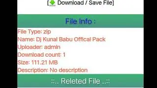 Dj Shashi All New Sample Pack New Dholki Pack New Hit Hat Pack