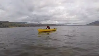 RCABC Solo Canoe Circuit