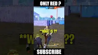 Only RED numbers SHOCKED 😂 my Teammates-  