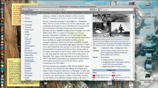 How to get instant dictionary definitions on Mac