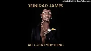 Trinidad James - All Gold Everything (CLYSSI REMIX)