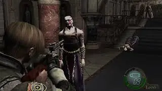 Re4 oof