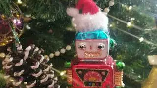 I'll be home for Christmas