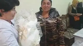 Соглом турмуш клиникасида даволаниб соглом фарзанд курдилар soglom turush klinikasida davolanib