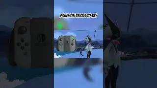 Synchro Pokemon Tricks You Might Not Know 🤔