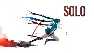 solo (reprise) - brawlhalla montage