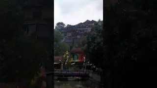 Kampung pelangi jl dr sutomo,  kp,  wonosari semar