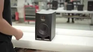 #adamaudio
