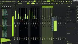 Cook Up🔥Making a Beat With FREE Plugins