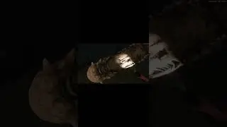 Gator Attack Labyrinthine Co-op Horror Game 
