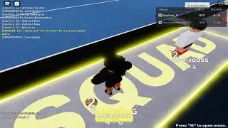 Mrman caught being a f@g in VC (Reupload/he begged me to take it down last time)