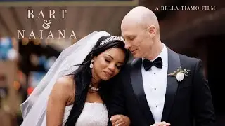 Unending Love | Beautiful Micro Wedding at Canta Napoli Pizzeria & Ristorante