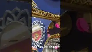 Салон красоты. Ателье. Кафе. Ресторан. Гостиница. Дом. Офис. Зеркала для всех. 