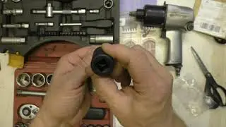 Силовые ударные карданы 