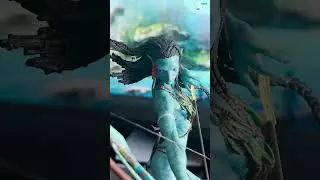 1/10th Scale | Iron Studios - Neytiri Statue