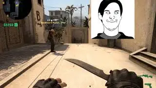 CS:GO | -СИЛЬВЕР-