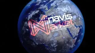✪ КОСМИЧЕСКАЯ РЕКЛАМА ✪ промо для LED гобо проекторов