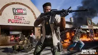 🔴 CALL OF DUTY BLACK OPS 6 LIVE! (HALLOWEEN EDITION) | Call Of Duty Live Gameplay