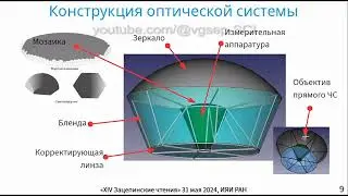 Проект СФЕРА