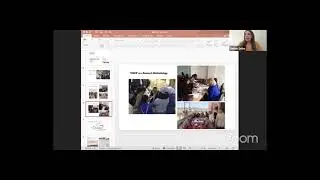 Dr Gehan Selim, Co-producing Heritage with Young People: Developing an active culture of Engage.....