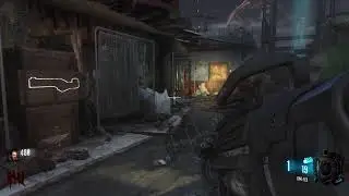 Bo3 zombies
