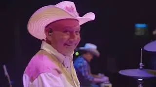 The Big Country Music Show Trailer