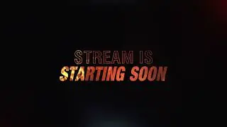 Live stream intro Free Video