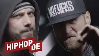 Koree ft. Snaga - Instinkt (prod. by United Hustlers) - Videopremiere