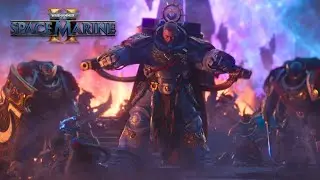 LORD CALGAR WARHAMMER 40K !!!!!!! #gaming #warhammer @VENOMRAPTOR23