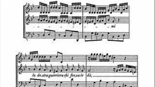 Handel: G. Cesare 