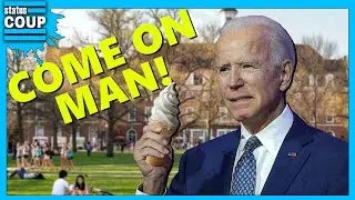 Biden Quietly ABANDONS 4 Million People Promised Student Loan Debt Cancellation