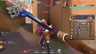 Y como son las rankeds en Miami?, elo diamante