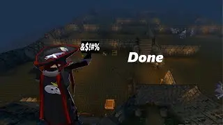 Bens Endgame Pure Ep 08 - ALL slayer pets obtained! Big moves