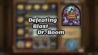 Guide - Blast Dr. Boom - The Puzzle Lab