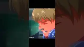 Нашёл самую отвратительную игру🤮 #аниме