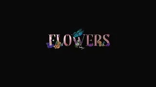 tekki ft. imis! - flowers! (remix)