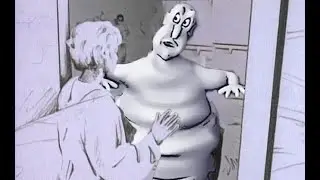 Take On Globglogabgalab