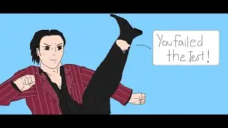 Yakuza Kiwami 1 Very fun Climax Battles 😥