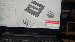Bambu Studio: Empty Initial Layer, can't be printed-DIY Fix