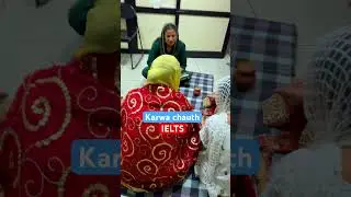 Karwa chauth song | karwa chauth status 