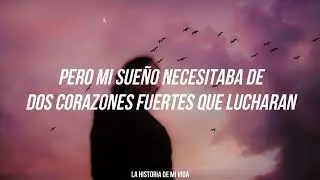 Emily Kinney - Dad Says (Traducida al español)