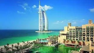 10 Most Luxurious Hotels in The World