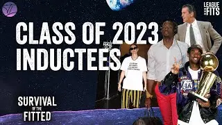 Class of 2023 | LeagueFits: Survival of the Fitted