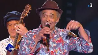 Yannick Noah nous offre son sourire et son énergie avec 